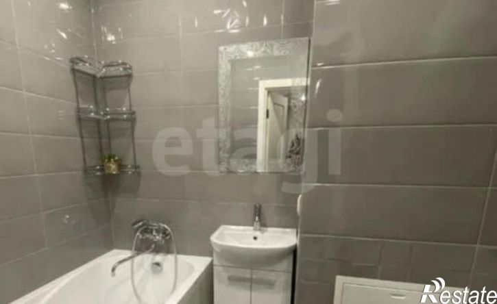 1-комн квартира пр-д 2-й им Блинова Ф.А., 4А,  д. 4А