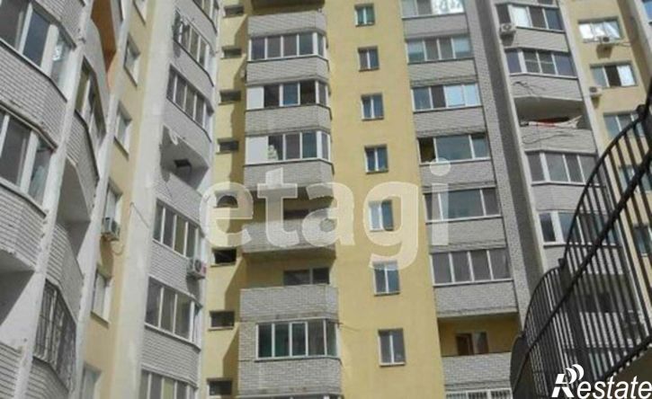 1-комн квартира пр-д 2-й им Блинова Ф.А., 4А,  д. 4А