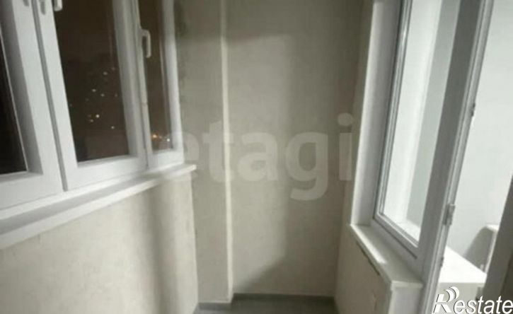 1-комн квартира пр-д 2-й им Блинова Ф.А., 4А,  д. 4А