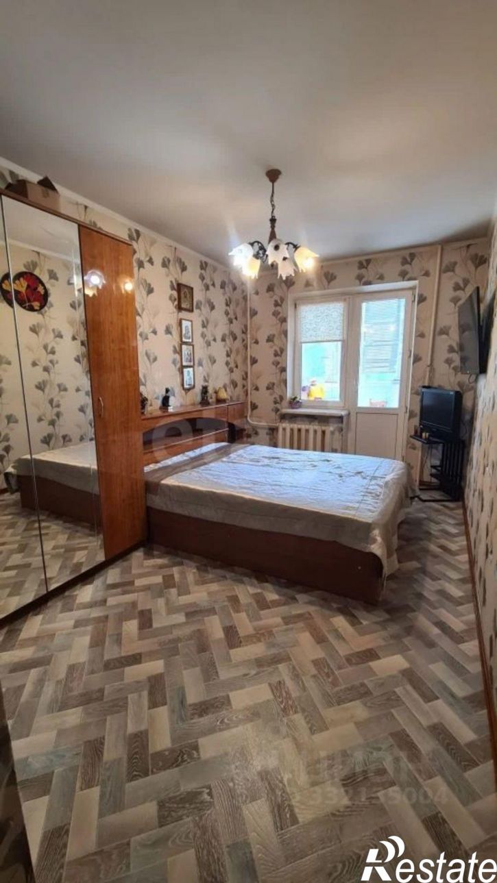 3-комн квартира ул им Посадского И.Н., 179/191,  д. 179/191