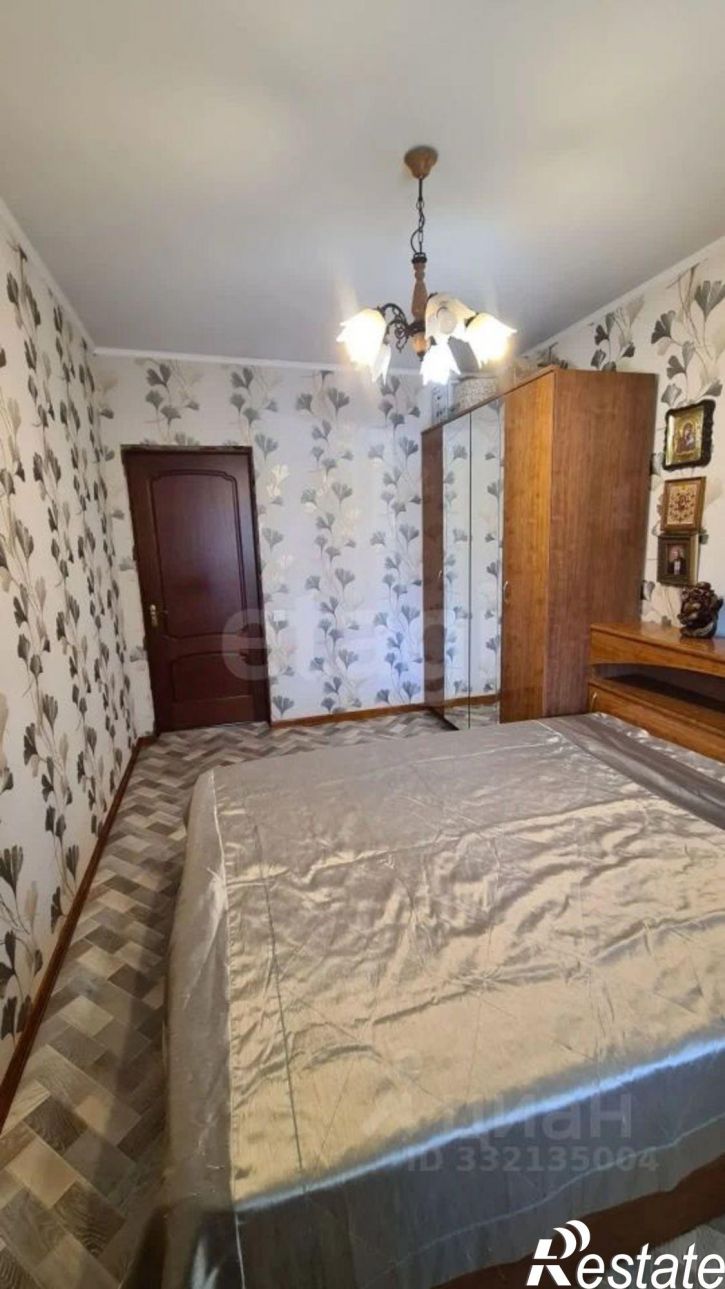 3-комн квартира ул им Посадского И.Н., 179/191,  д. 179/191
