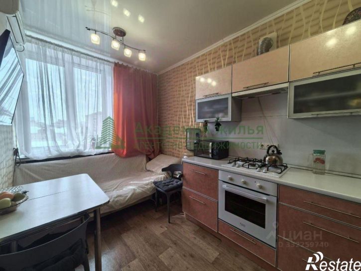 1-комн квартира ул Московская, 13,  д. 13