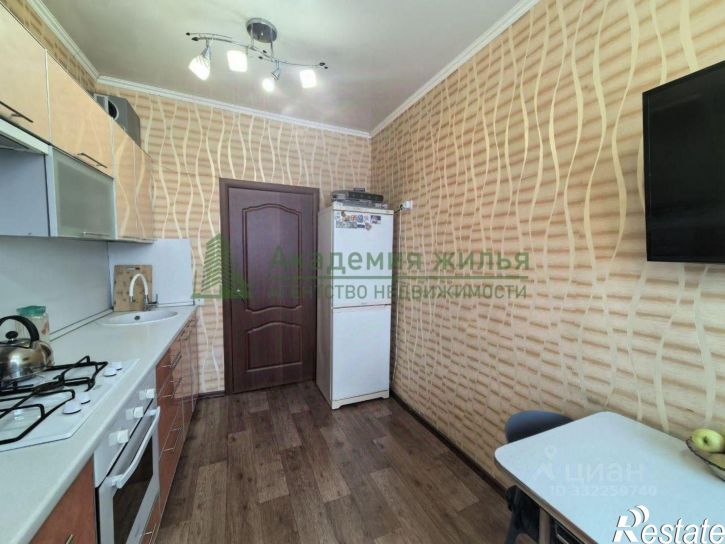 1-комн квартира ул Московская, 13,  д. 13