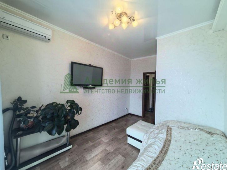 1-комн квартира ул Московская, 13,  д. 13
