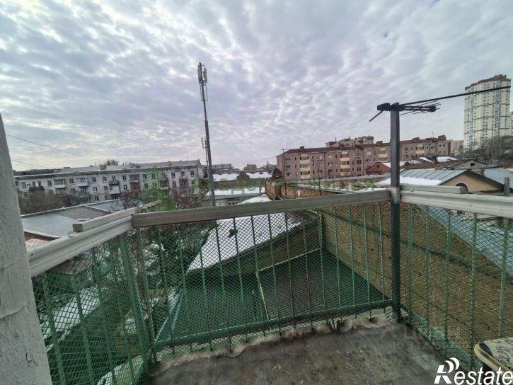 1-комн квартира ул Московская, 13,  д. 13