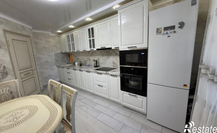 3-комн квартира пр-д Шелковичный 13-й, 13,  д. 13