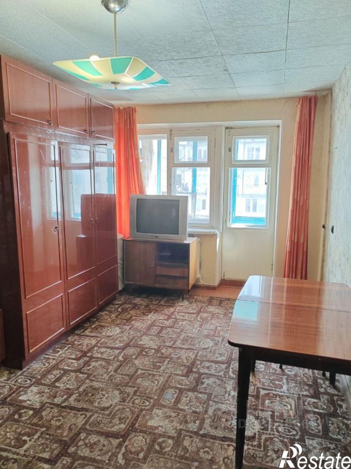 1-комн квартира 5-й Динамовский пр-д, 7,  д. 7