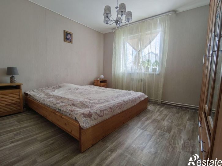 Коттедж/дом село Багаевка