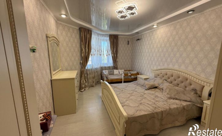 3-комн квартира пр-д Шелковичный 13-й, 13,  д. 13