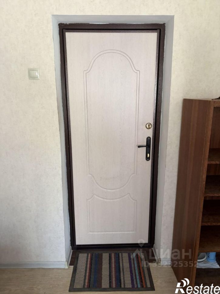 Комната 1-й Соколовогорский пр-д, 4А,  д. 4А