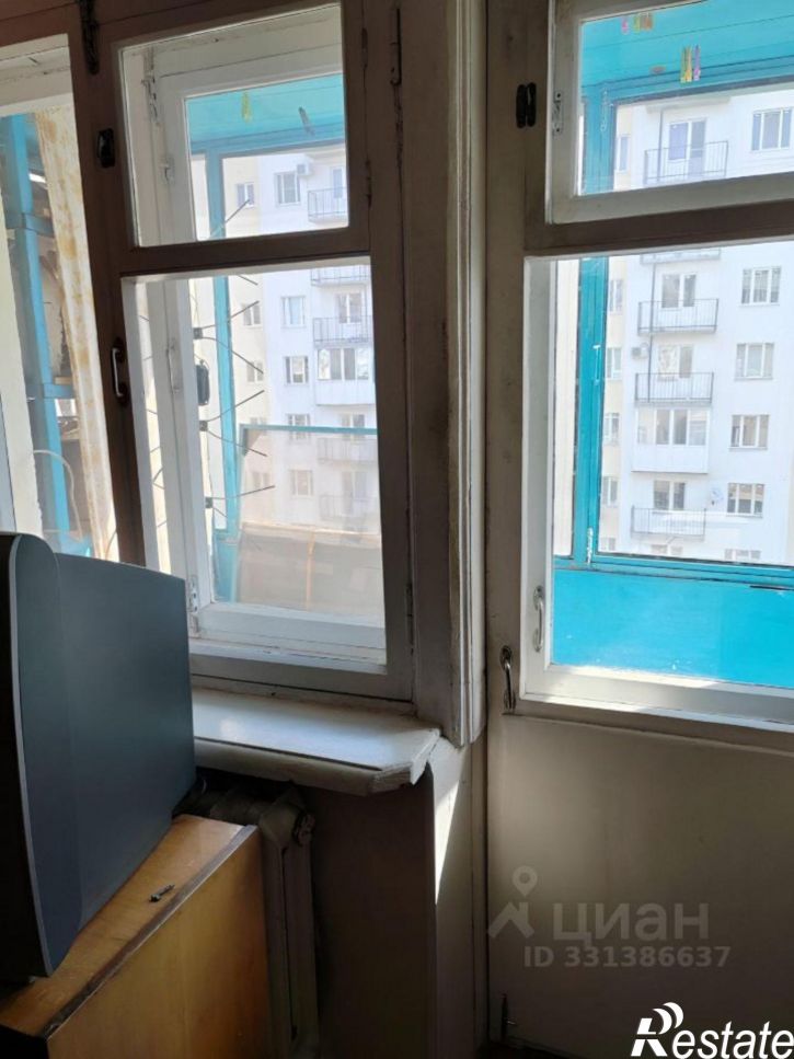 1-комн квартира 5-й Динамовский пр-д, 7,  д. 7