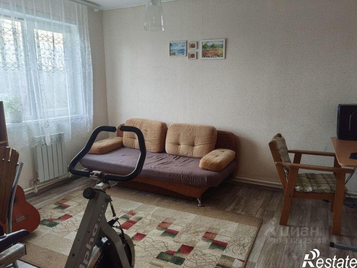 Коттедж/дом село Багаевка