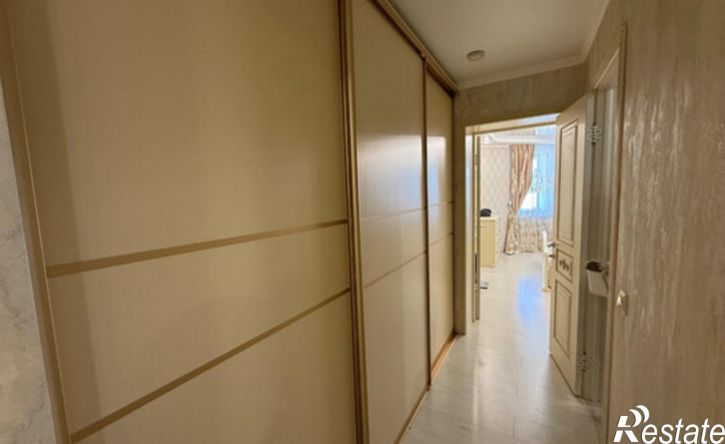 3-комн квартира пр-д Шелковичный 13-й, 13,  д. 13