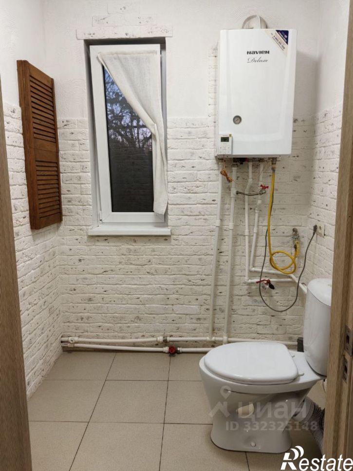 Коттедж/дом село Багаевка