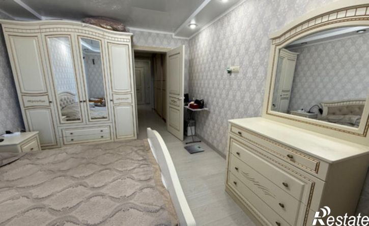 3-комн квартира пр-д Шелковичный 13-й, 13,  д. 13