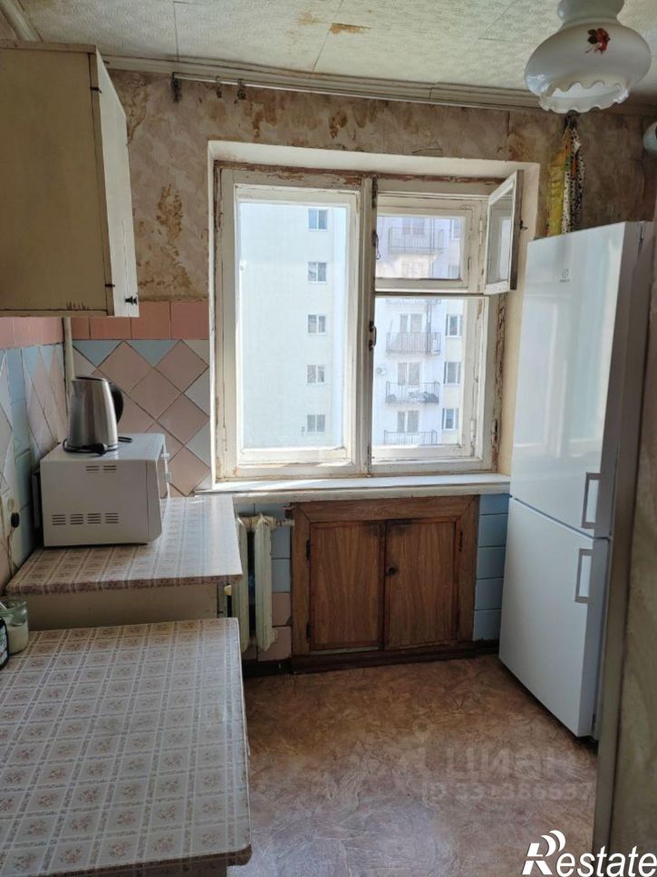 1-комн квартира 5-й Динамовский пр-д, 7,  д. 7