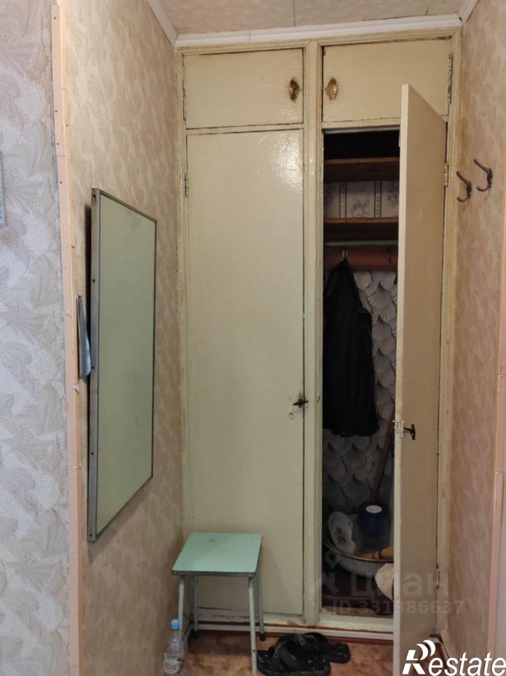 1-комн квартира 5-й Динамовский пр-д, 7,  д. 7