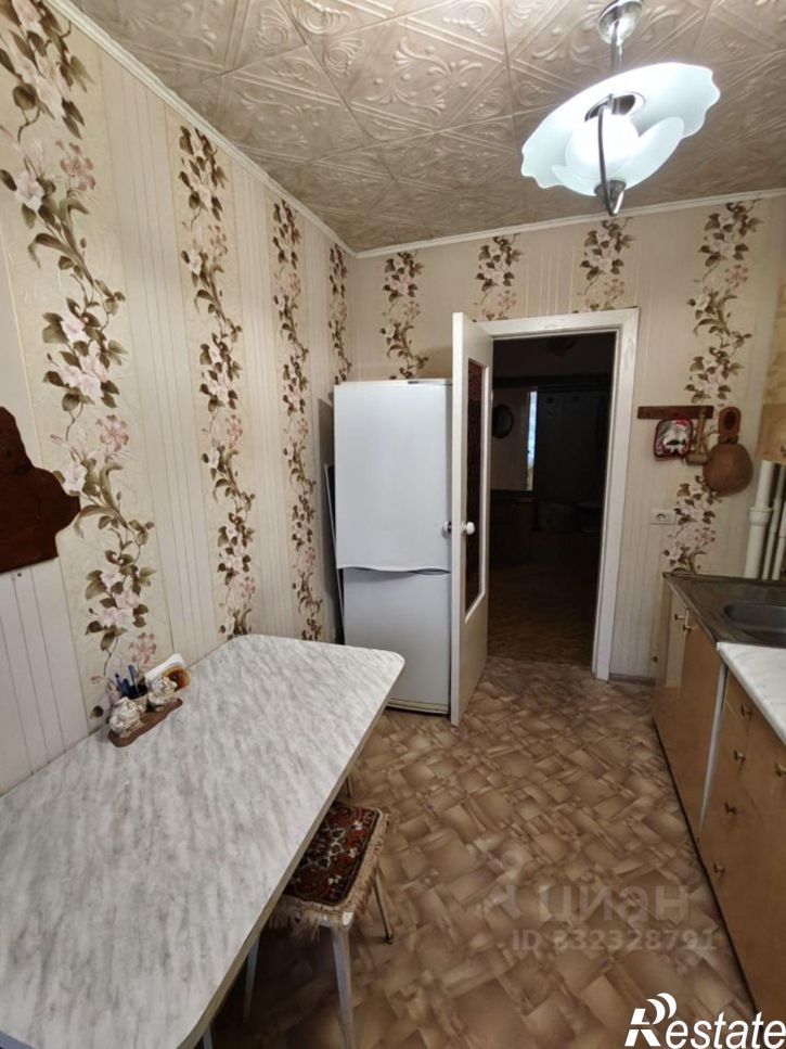 2-комн квартира ул Саперная, 10А,  д. 10А