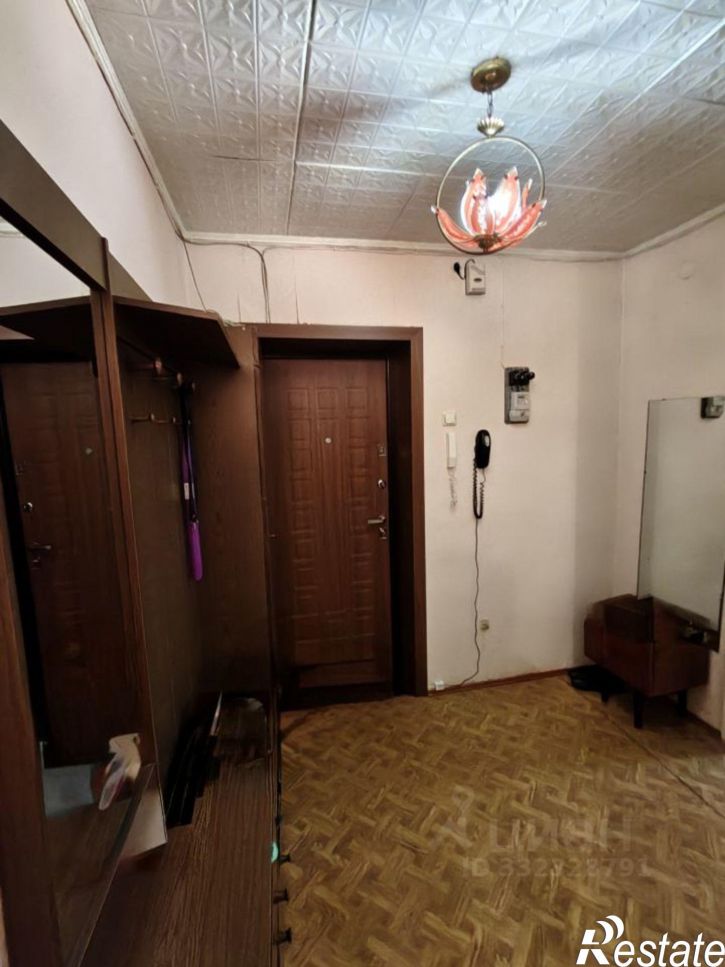 2-комн квартира ул Саперная, 10А,  д. 10А