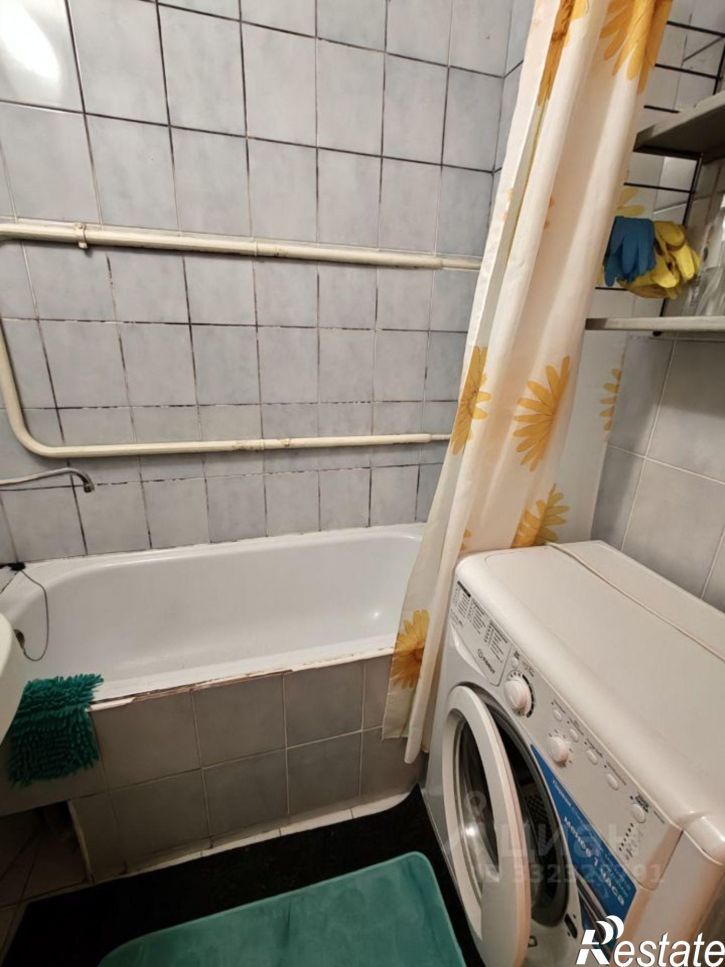 2-комн квартира ул Саперная, 10А,  д. 10А