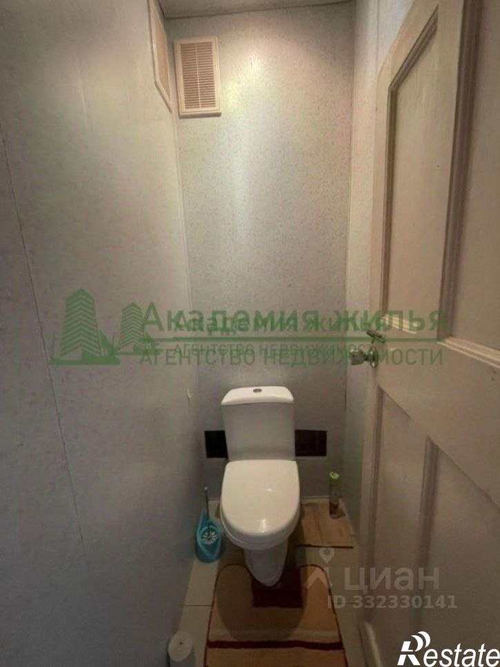 3-комн квартира ул им Космодемьянской З.А, 4,  д. 4