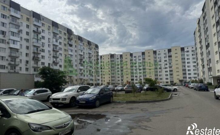 1-комн квартира ул Романтиков, 46Б,  д. 46Б