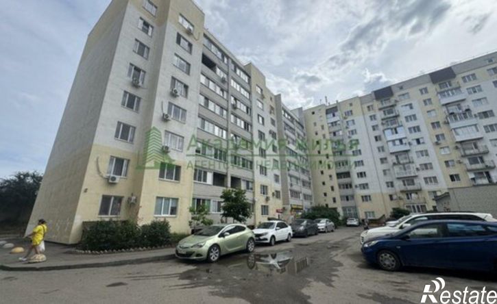 1-комн квартира ул Романтиков, 46Б,  д. 46Б