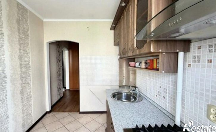 3-комн квартира ул Химическая, 7,  д. 7