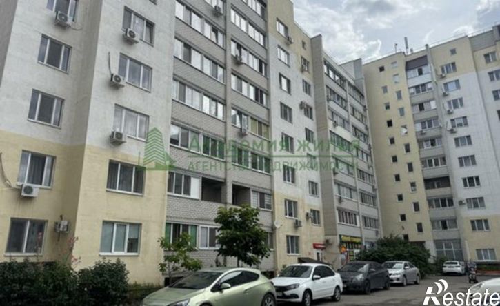 1-комн квартира ул Романтиков, 46Б,  д. 46Б