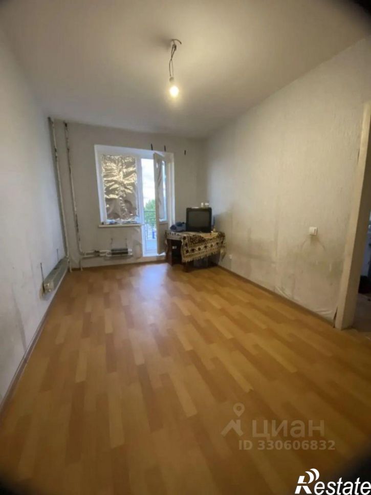 1-комн квартира 1-й Кавказский тупик, 2,  д. 2