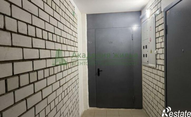 1-комн квартира ул Романтиков, 46Б,  д. 46Б