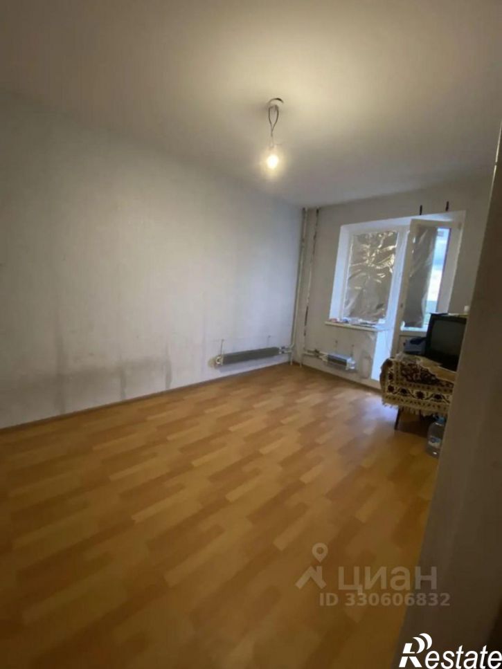 1-комн квартира 1-й Кавказский тупик, 2,  д. 2