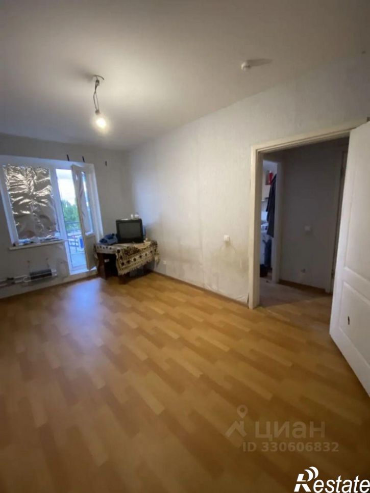 1-комн квартира 1-й Кавказский тупик, 2,  д. 2
