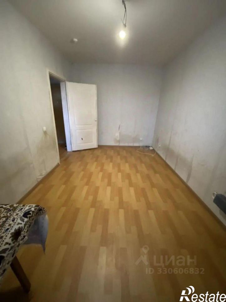 1-комн квартира 1-й Кавказский тупик, 2,  д. 2
