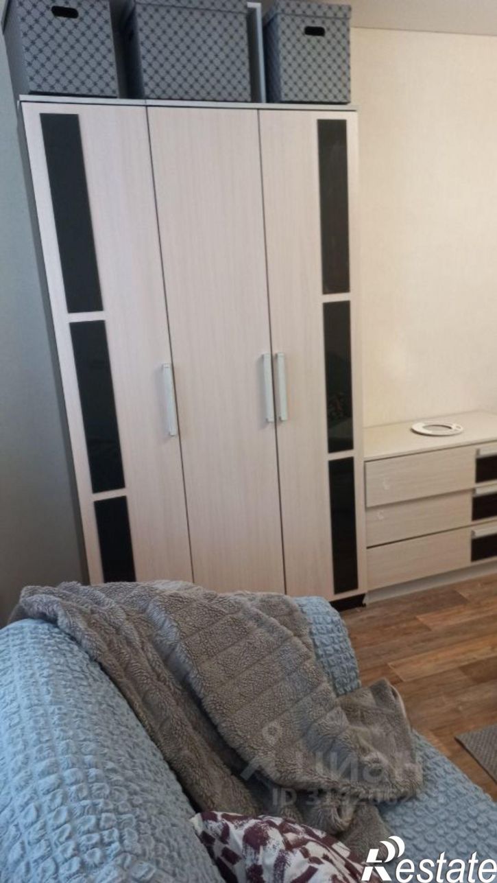 1-комн квартира ул Советская, 34,  д. 34