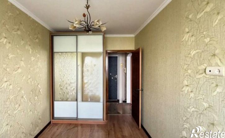 3-комн квартира ул Химическая, 7,  д. 7