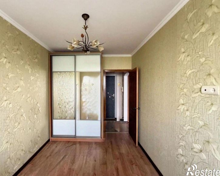 3-комн квартира ул Химическая, 7,  д. 7
