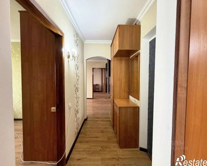 3-комн квартира ул Химическая, 7,  д. 7