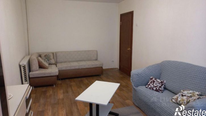 1-комн квартира ул Советская, 34,  д. 34