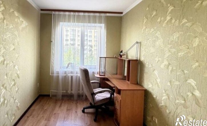 3-комн квартира ул Химическая, 7,  д. 7