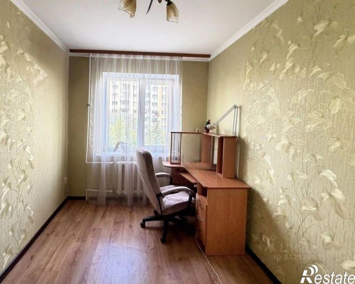 3-комн квартира ул Химическая, 7,  д. 7