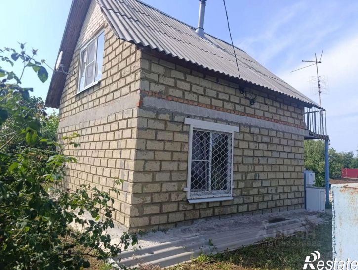 Коттедж/дом СНТ Мир, 74