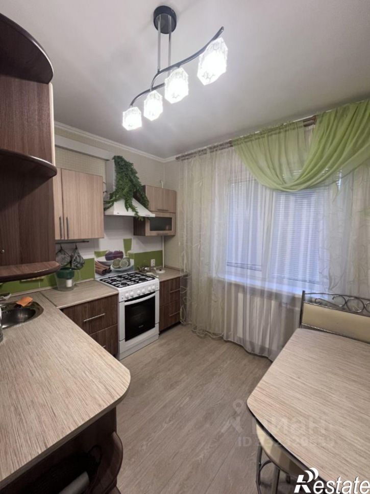 1-комн квартира ул им Клочкова В.Г., 15,  д. 15