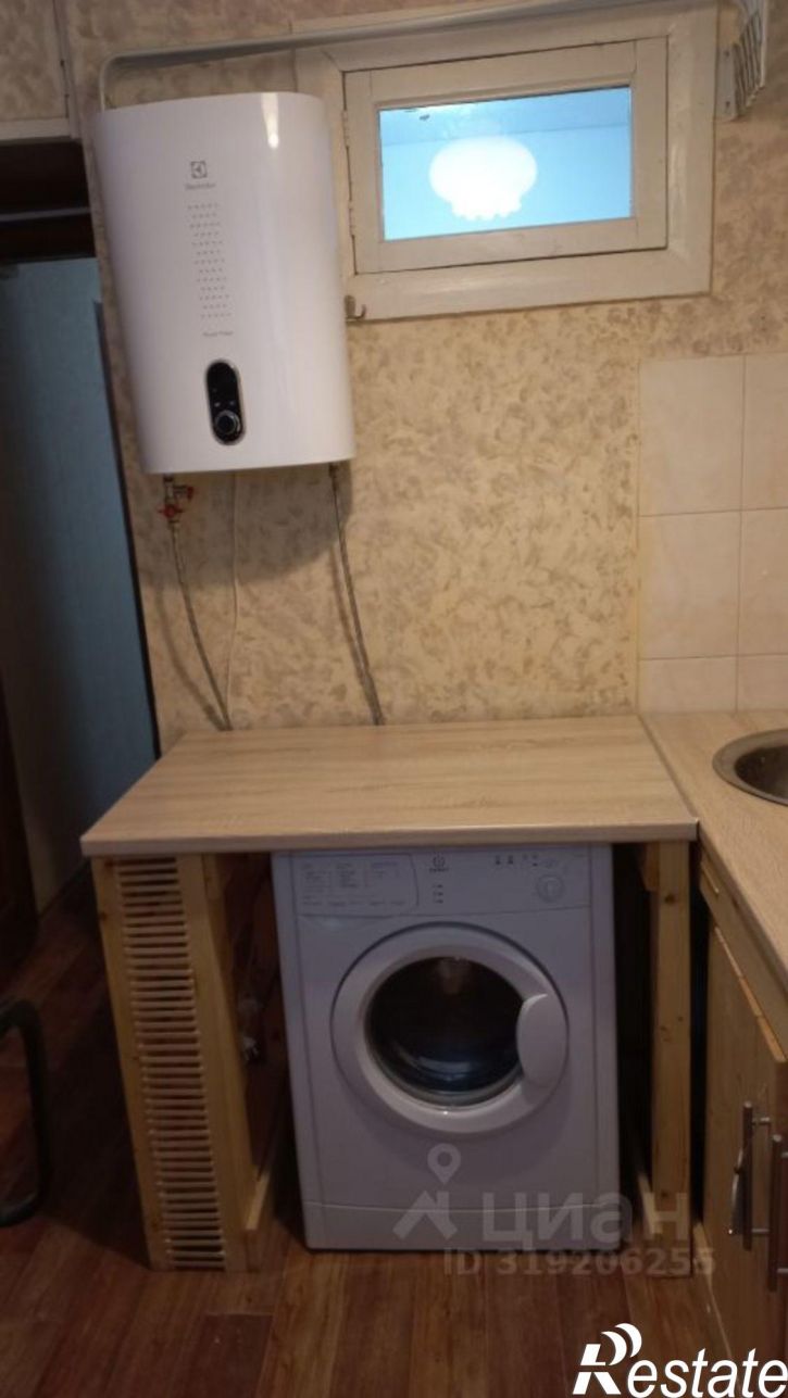 1-комн квартира ул Советская, 34,  д. 34