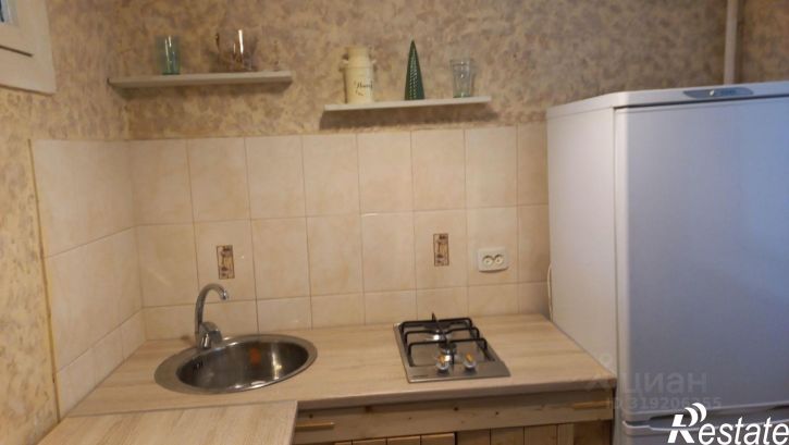 1-комн квартира ул Советская, 34,  д. 34