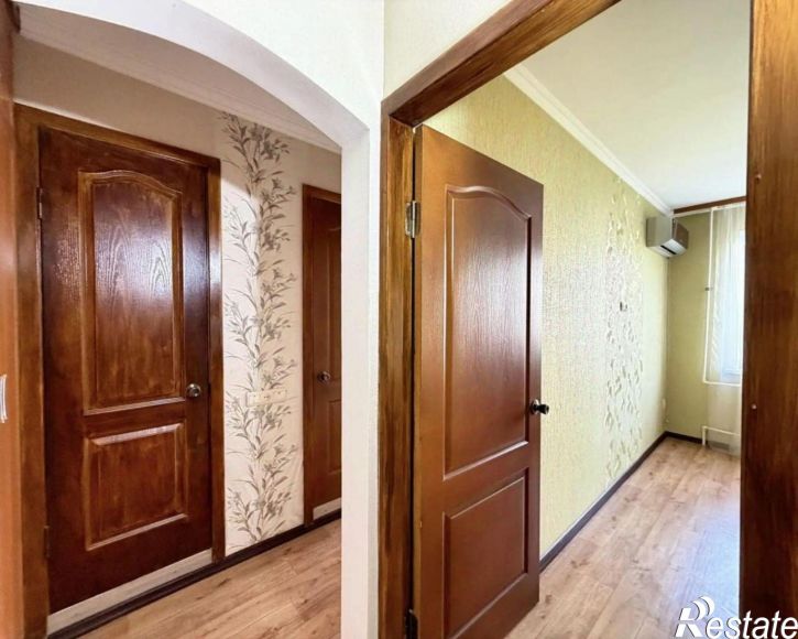 3-комн квартира ул Химическая, 7,  д. 7