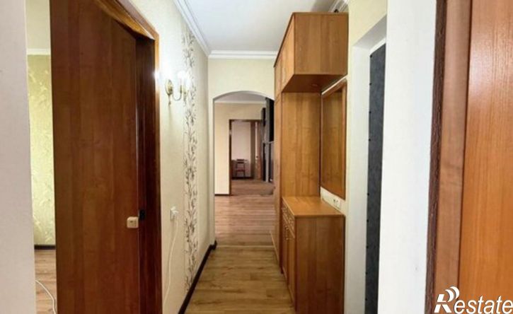 3-комн квартира ул Химическая, 7,  д. 7