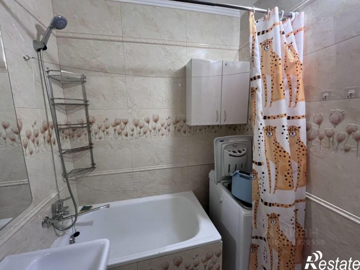 1-комн квартира ул им Клочкова В.Г., 15,  д. 15