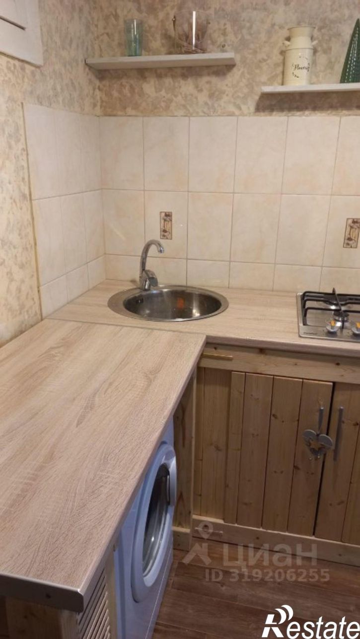 1-комн квартира ул Советская, 34,  д. 34