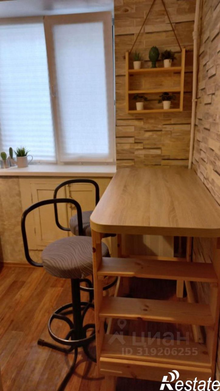 1-комн квартира ул Советская, 34,  д. 34